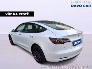 Tesla Model 3 Long Range 79kWh AWD sOH 2021
