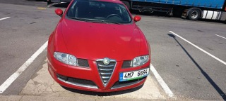 Alfa Romeo GT 1,8 Twin Spark