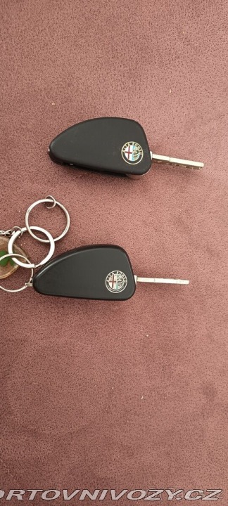 Alfa Romeo GT 1,8 Twin Spark 1800