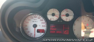 Alfa Romeo GT 1,8 Twin Spark 1800