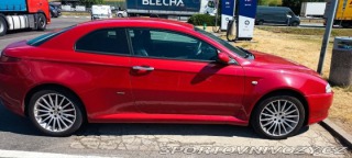 Alfa Romeo GT 1,8 Twin Spark 1800