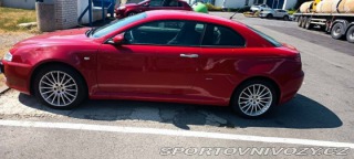 Alfa Romeo GT 1,8 Twin Spark 1800