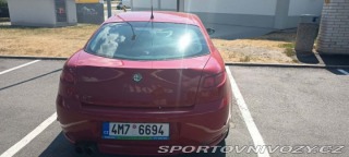 Alfa Romeo GT 1,8 Twin Spark 1800