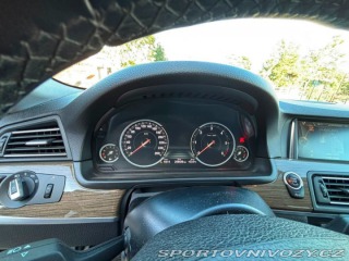 BMW 5 2,0   XDRIVE 135kW AUT Mo 2014