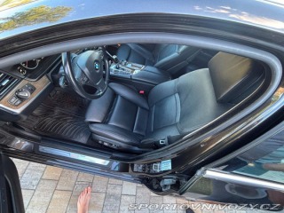BMW 5 2,0   XDRIVE 135kW AUT Mo 2014