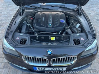 BMW 5 2,0   XDRIVE 135kW AUT Mo 2014