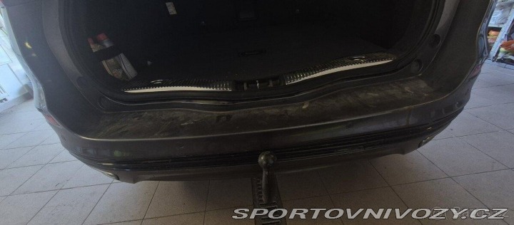 Ford Ostatní modely Mondeo 2,0 TDCI 132KW, AWD, Au 2015