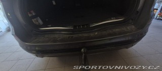 Ford Ostatní modely Mondeo 2,0   TDCI 132KW, AWD, Au 2015