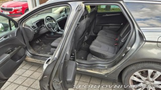 Ford Ostatní modely Mondeo 2,0 TDCI 132KW, AWD, Au 2015