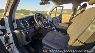 Ford Ostatní modely Tourneo Custom 2,0   L2 prodloužený 2019