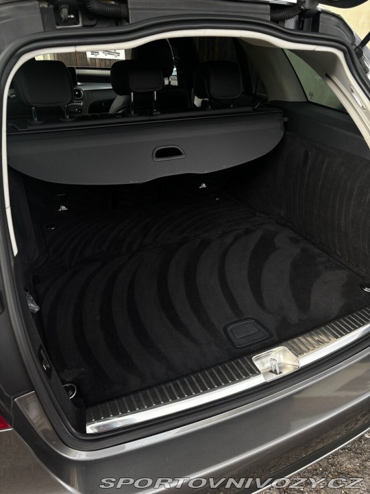 Mercedes-Benz C 2,2 C220d S205 AMG pake 1800