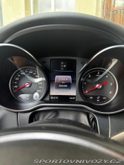 Mercedes-Benz C 2,2 C220d S205 AMG pake 1800