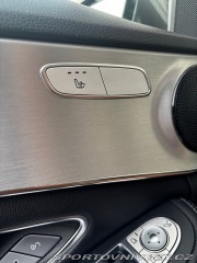 Mercedes-Benz C 2,2 C220d S205 AMG pake 1800