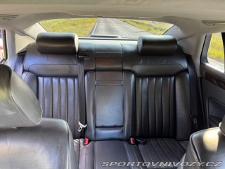 Volkswagen Ostatní modely Phaeton 3,0 TDI 4Motion 2006