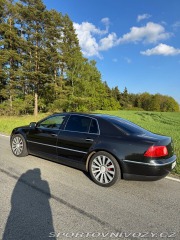 Volkswagen Ostatní modely Phaeton 3,0 TDI 4Motion 2006
