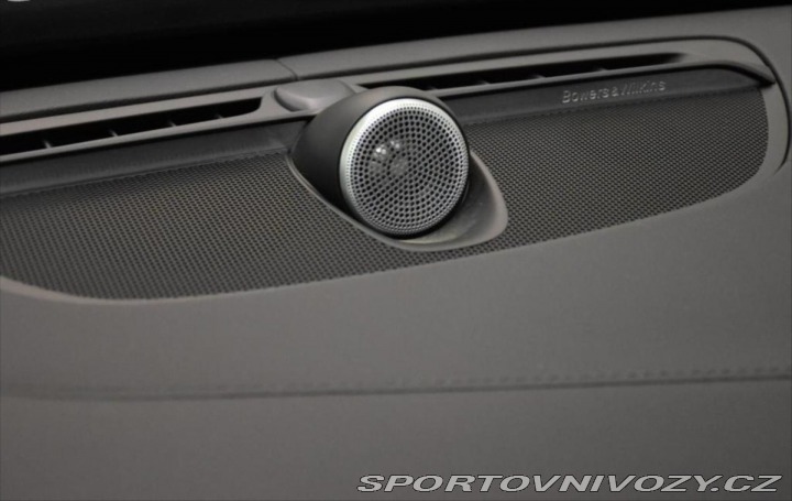 Volvo Ostatní modely XC90 R-Design AWD Vzduch Bower 2019