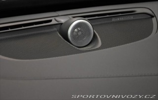 Volvo Ostatní modely XC90 R-Design AWD Vzduch Bower 2019
