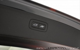 Volvo Ostatní modely XC90 R-Design AWD Vzduch Bower 2019