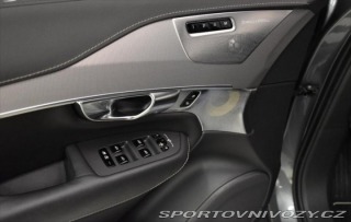 Volvo Ostatní modely XC90 R-Design AWD Vzduch Bower 2019