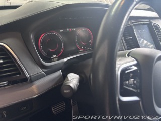 Volvo Ostatní modely XC90 R-Design AWD Vzduch Bower 2019