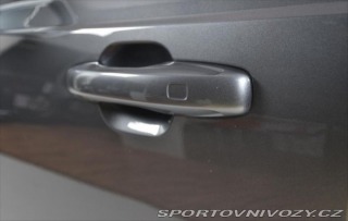 Volvo Ostatní modely XC90 R-Design AWD Vzduch Bower 2019