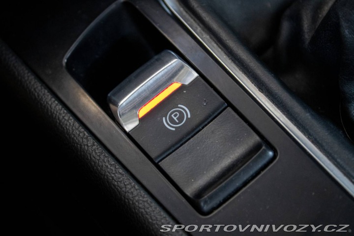 Audi A5 2.0 TDI / 125kW / M6 / Z 2011