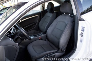 Audi A5 2.0 TDI / 125kW / M6 / Z 2011