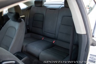 Audi A5 2.0 TDI / 125kW / M6 / Z 2011