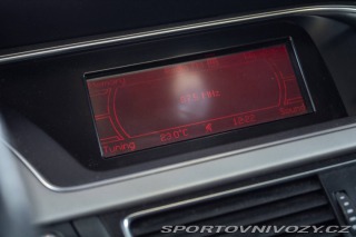 Audi A5 2.0 TDI / 125kW / M6 / Z 2011