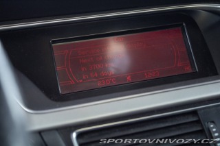 Audi A5 2.0 TDI / 125kW / M6 / Z 2011