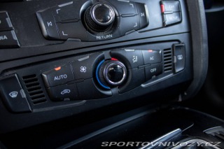 Audi A5 2.0 TDI / 125kW / M6 / Z 2011