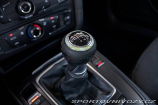 Audi A5 2.0 TDI / 125kW / M6 / Z 2011