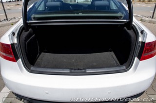 Audi A5 2.0 TDI / 125kW / M6 / Z 2011