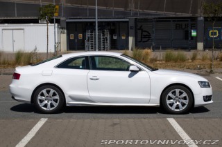 Audi A5 2.0 TDI / 125kW / M6 / Z 2011