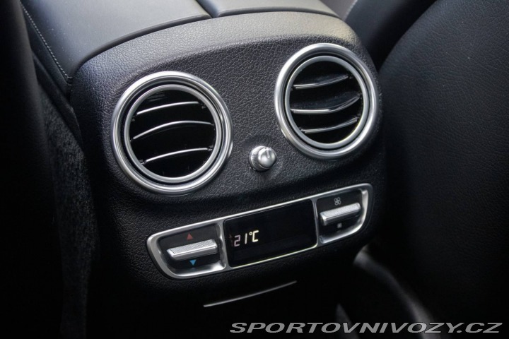 Mercedes-Benz E E53 AMG 4MATIC+ / 320kW 2018