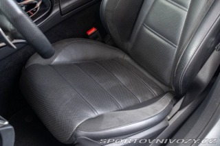 Mercedes-Benz E E53 AMG 4MATIC+ / 320kW 2018