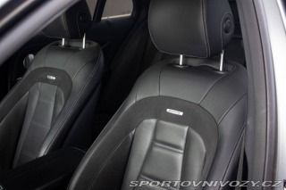 Mercedes-Benz E E53 AMG 4MATIC+ / 320kW 2018