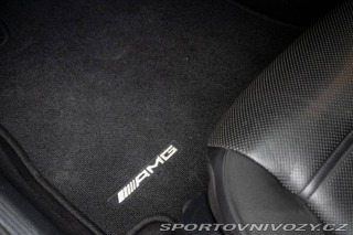 Mercedes-Benz E E53 AMG 4MATIC+ / 320kW 2018