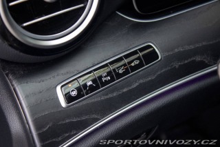 Mercedes-Benz E E53 AMG 4MATIC+ / 320kW 2018