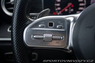 Mercedes-Benz E E53 AMG 4MATIC+ / 320kW 2018