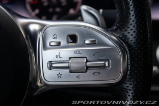 Mercedes-Benz E E53 AMG 4MATIC+ / 320kW 2018