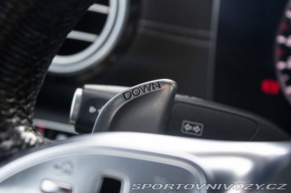 Mercedes-Benz E E53 AMG 4MATIC+ / 320kW 2018