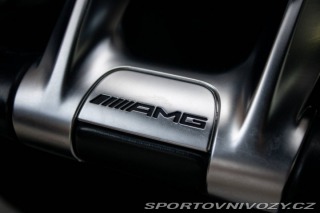 Mercedes-Benz E E53 AMG 4MATIC+ / 320kW 2018