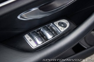 Mercedes-Benz E E53 AMG 4MATIC+ / 320kW 2018
