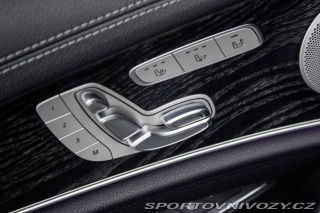 Mercedes-Benz E E53 AMG 4MATIC+ / 320kW 2018
