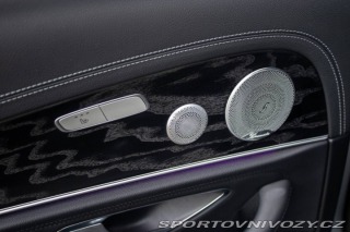 Mercedes-Benz E E53 AMG 4MATIC+ / 320kW 2018