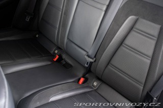 Mercedes-Benz E E53 AMG 4MATIC+ / 320kW 2018