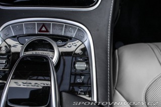 Mercedes-Benz S 560 LONG 4MATIC AMG Line 2017