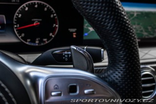 Mercedes-Benz S 560 LONG 4MATIC AMG Line 2017