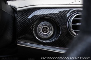 Mercedes-Benz S 560 LONG 4MATIC AMG Line 2017